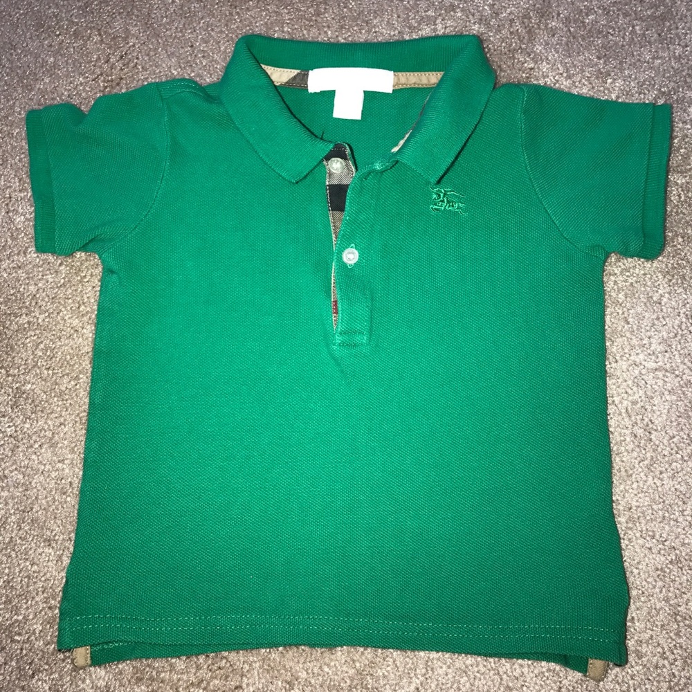 Burberry t shirt